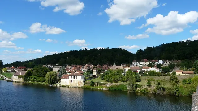 Photo de Saint-Capraise-de-Lalinde