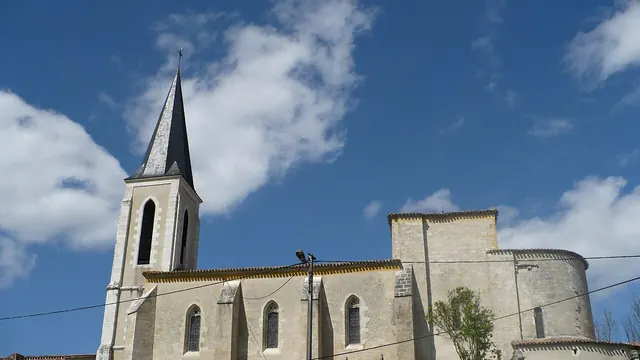 Photo de Saint-Capraise-d'Eymet