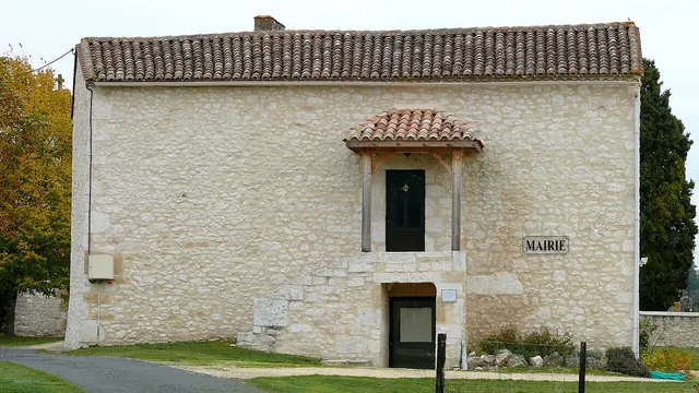 Photo de Saint-Cassien