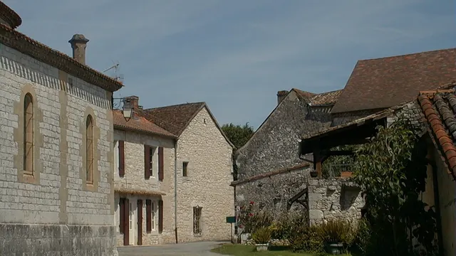 Photo de Saint-Cernin-de-Labarde