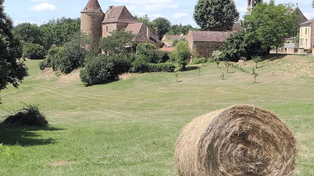 Photo de Saint-Chamassy