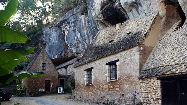 Photo de Saint-Cirq