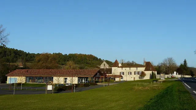 Photo de Saint-Crépin-d'Auberoche