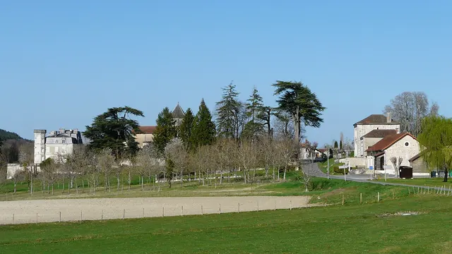 Photo de Saint-Crépin-de-Richemont