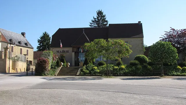 Photo de Saint-Crépin-et-Carlucet