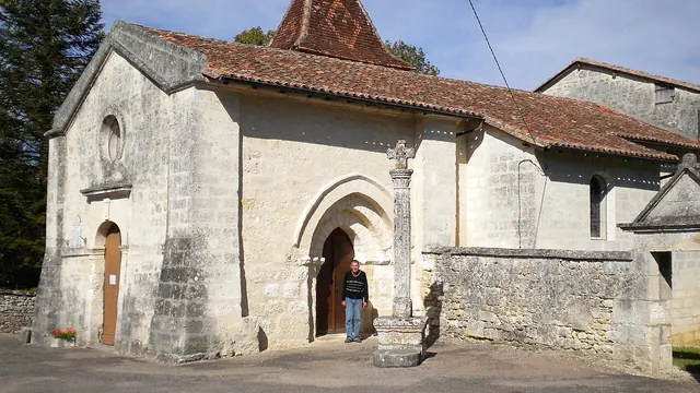 Photo de Sainte-Croix-de-Mareuil