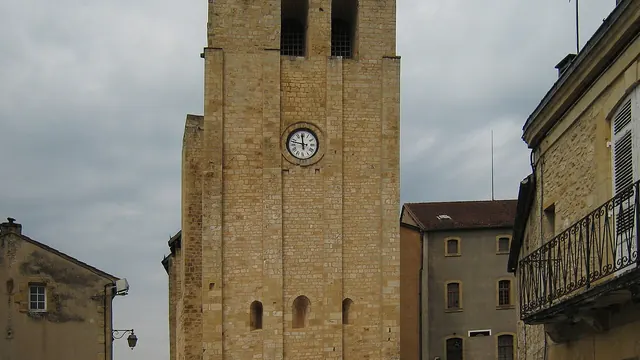 Photo de Saint-Cyprien