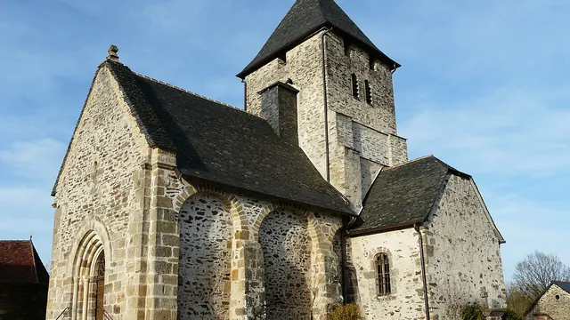 Photo de Saint-Cyr-les-Champagnes