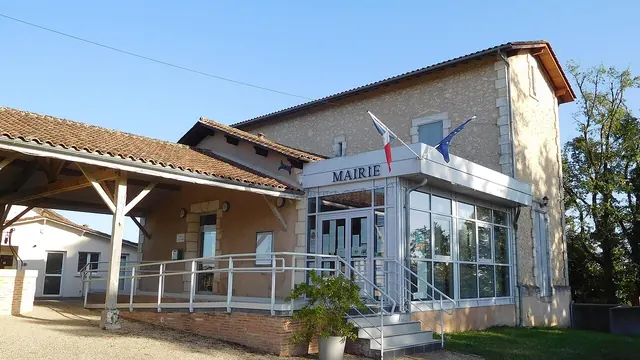 Photo de Saint-Étienne-de-Puycorbier
