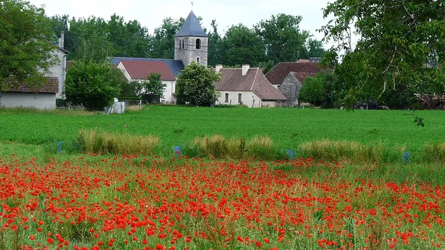 Photo de Sainte-Eulalie-d'Ans