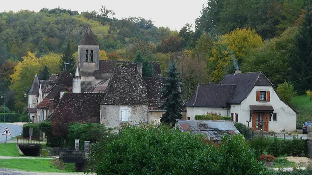 Photo de Saint-Félix-de-Reillac-et-Mortemart