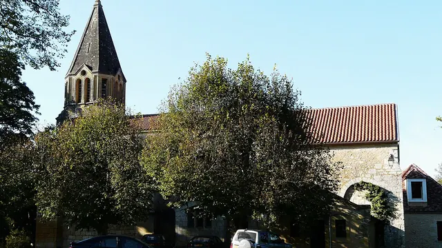 Photo de Saint-Félix-de-Villadeix