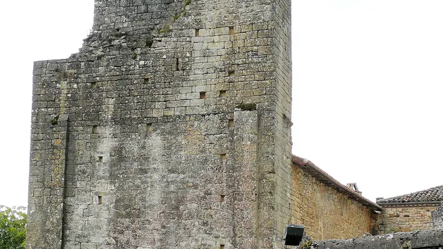 Photo de Sainte-Foy-de-Belvès