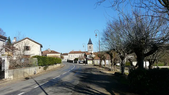 Photo de Saint-Front-d'Alemps