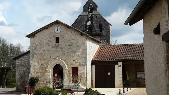 Photo de Saint-Front-la-Rivière