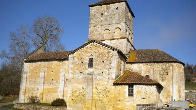 Photo de Saint-Front-sur-Nizonne