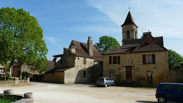 Photo de Saint-Germain-de-Belvès