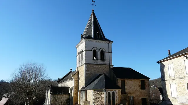 Photo de Saint-Germain-des-Prés