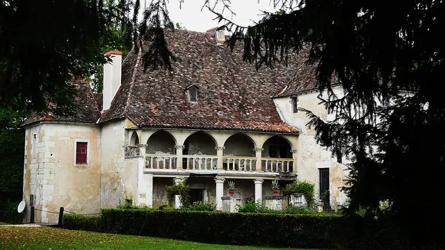 Photo de Saint-Germain-du-Salembre