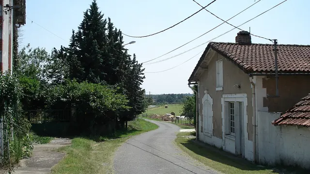 Photo de Saint-Géry