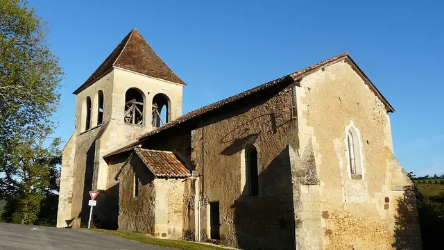 Photo de Saint-Geyrac