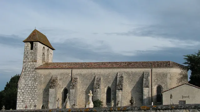 Photo de Sainte-Innocence