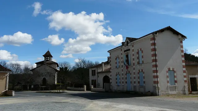 Photo de Saint-Jean-d'Ataux
