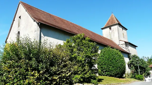 Photo de Saint-Jory-de-Chalais