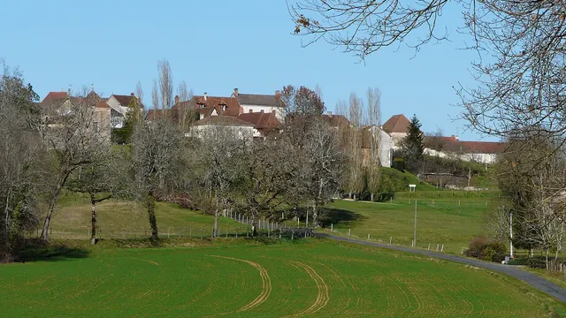 Photo de Saint-Jory-las-Bloux