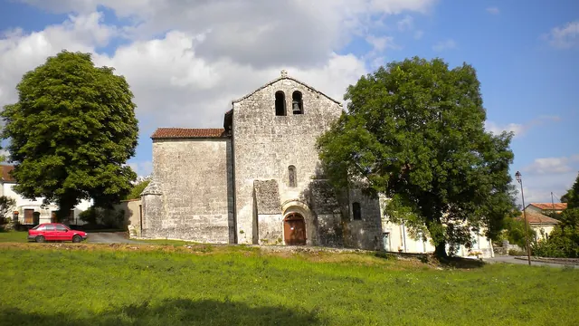 Photo de Saint-Just