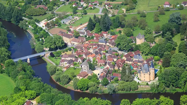 Photo de Saint-Léon-sur-Vézère