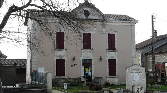 Photo de Saint-Louis-en-l'Isle