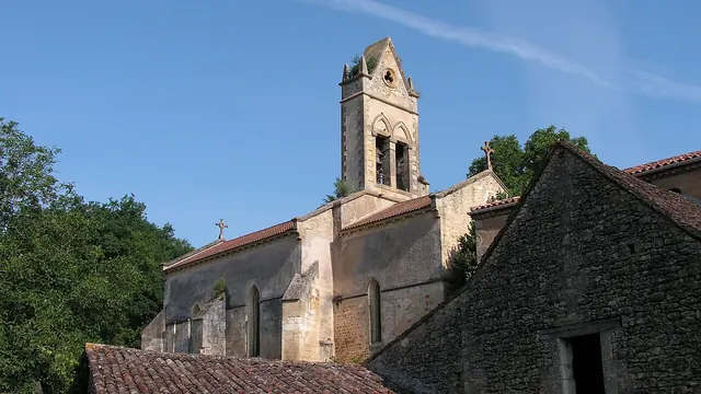 Photo de Saint-Marcel-du-Périgord
