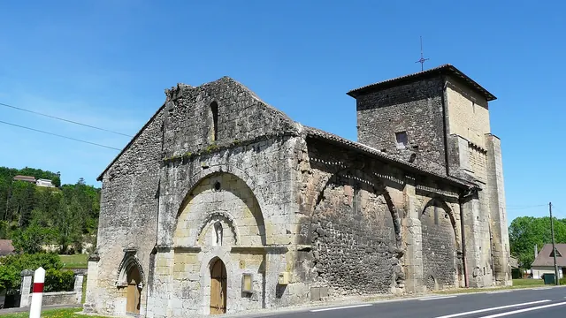 Photo de Sainte-Marie-de-Chignac
