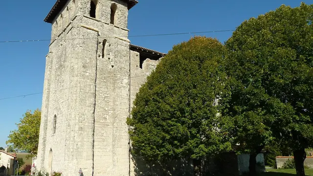 Photo de Saint-Martial-Viveyrol