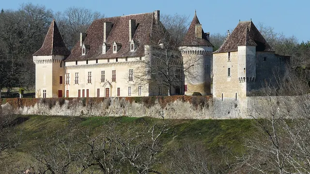 Photo de Saint-Martin-des-Combes