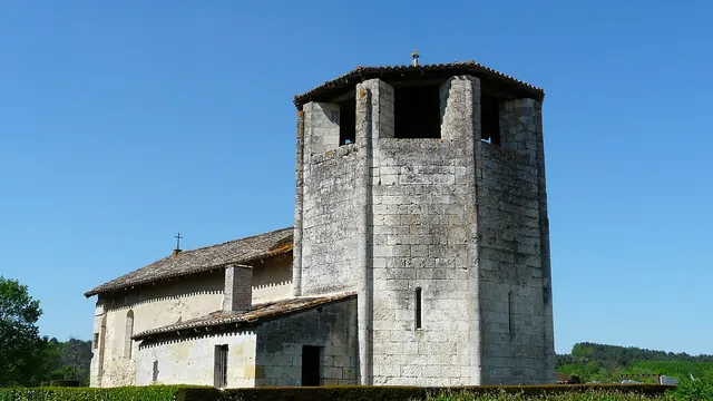 Photo de Saint-Martin-l'Astier