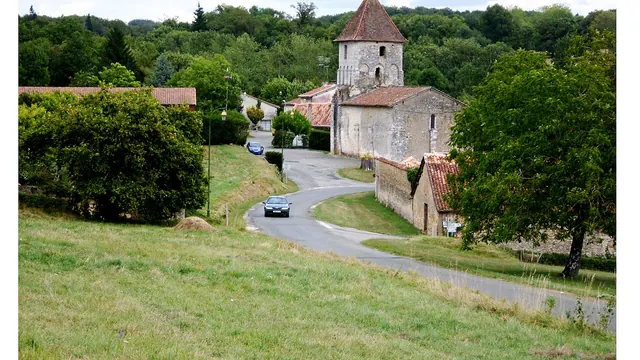 Photo de Saint-Martin-le-Pin