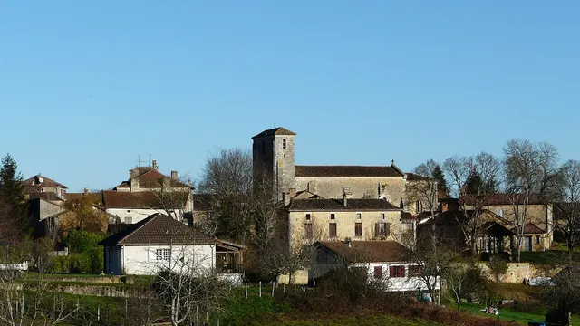 Photo de Saint-Maime-de-Péreyrol