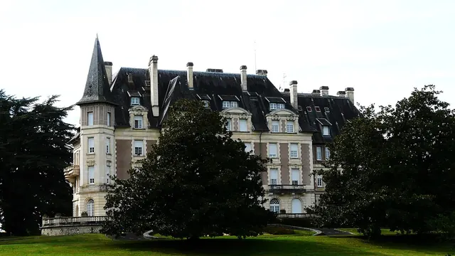 Photo de Saint-Médard-de-Mussidan