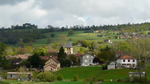 Photo de Saint-Médard-d'Excideuil