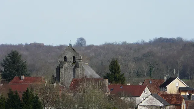 Photo de Saint-Mesmin