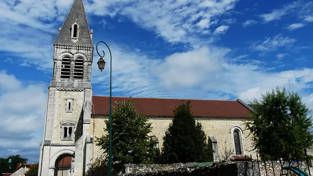 Photo de Saint-Michel-de-Double