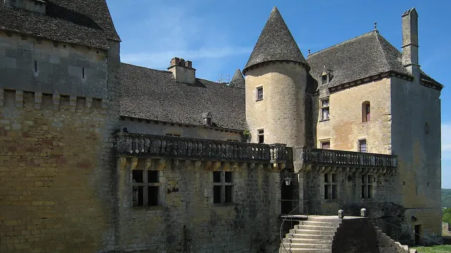 Photo de Sainte-Mondane