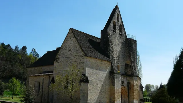 Photo de Sainte-Nathalène