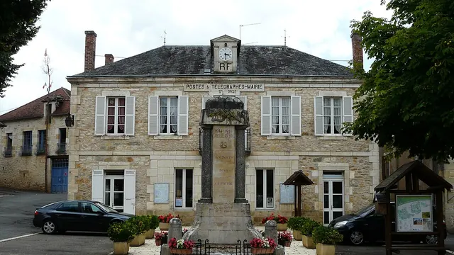 Photo de Sainte-Orse