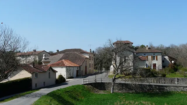 Photo de Saint-Pancrace