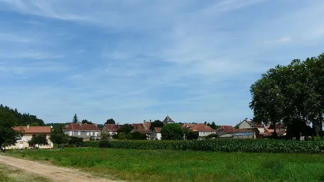 Photo de Saint-Pantaly-d'Ans
