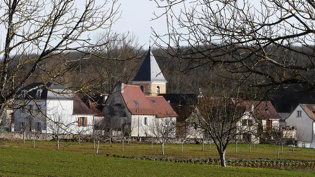 Photo de Saint-Pantaly-d'Excideuil