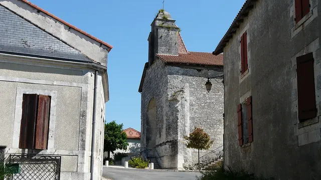 Photo de Saint-Pardoux-de-Drône